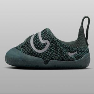 Nike Swoosh 1 - Vintage Green - Toddler 6C